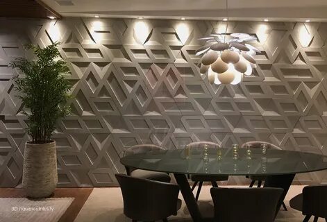 3d panel