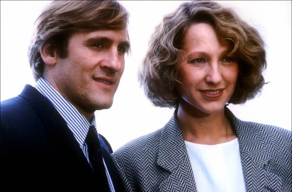 Берег левый берег правый фильм 1984