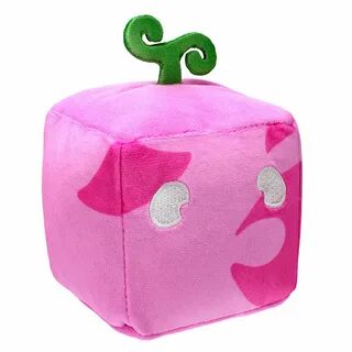 Blox fruits мягкие игрушки