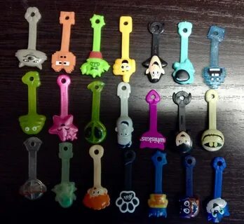 Скрепыши 4 Купить Коробку 100 Штук (52 фотографий) 