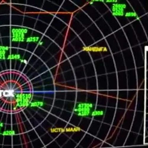 Фантомные метки на радаре что это такое. Радар диспетчера. радар авиадиспетчера. экран радара рлс. нло на радаре.