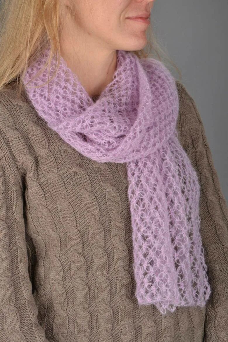 Шарф вязание видео. Шарф вязание видео. Шарф-снуд. Шарф вязание видео. Объемный вязаный шарф.