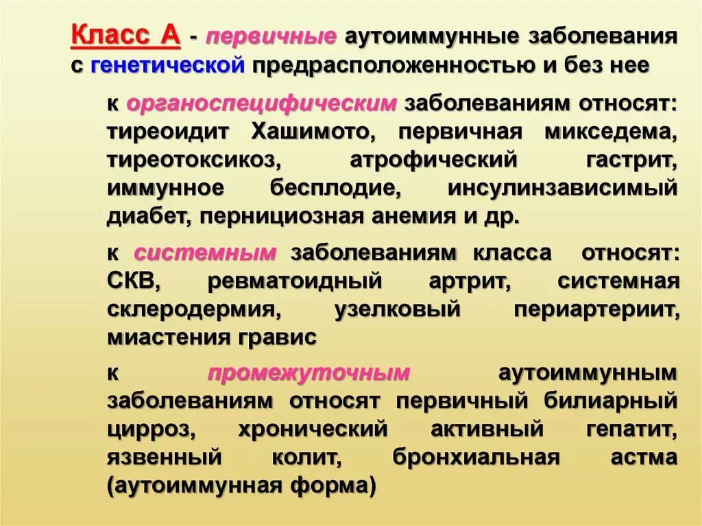 Аутоиммунное заболевание легких. Первичное аутоиммунное заболевание. Аутоиммунные заболевания генетические. К органоспецифическим аутоиммунным заболеваниям относятся. Предрасположенность к аутоиммунным заболеваниям.