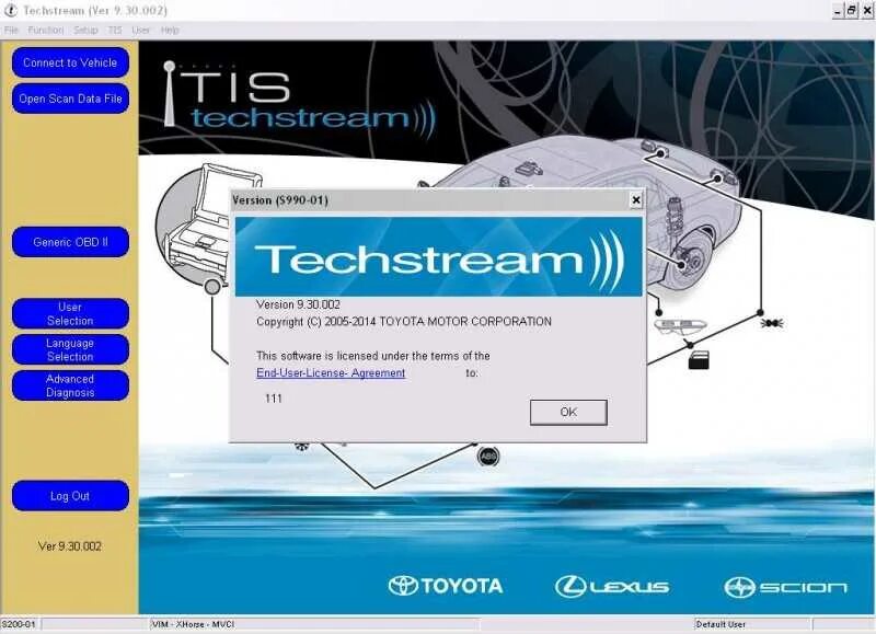 Течстрим тойота. Toyota tis Techstream. Techstream 2. Ключи для Тойота Течстрим. Toyota Techstream 18.00.008.