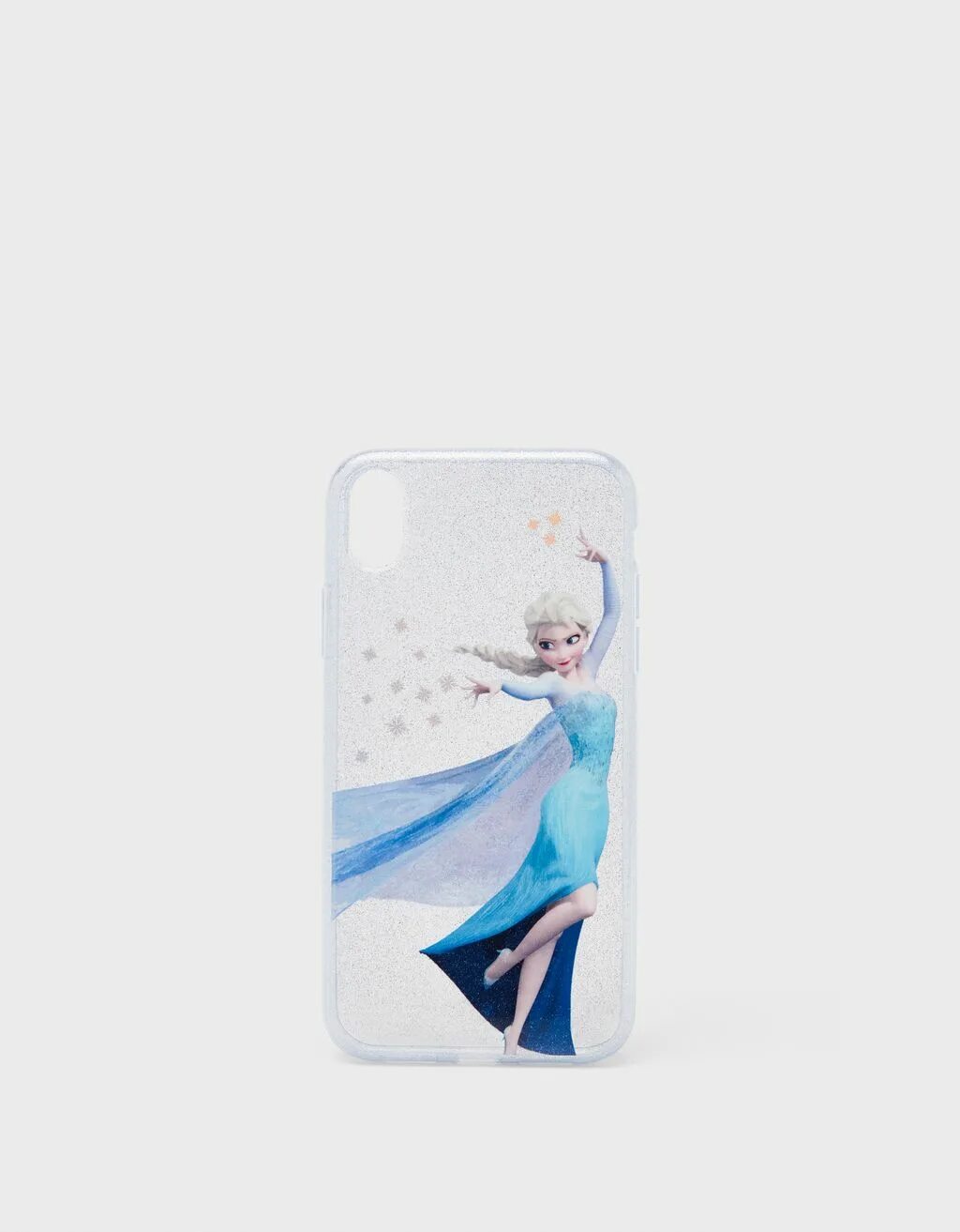 Freeze айфон