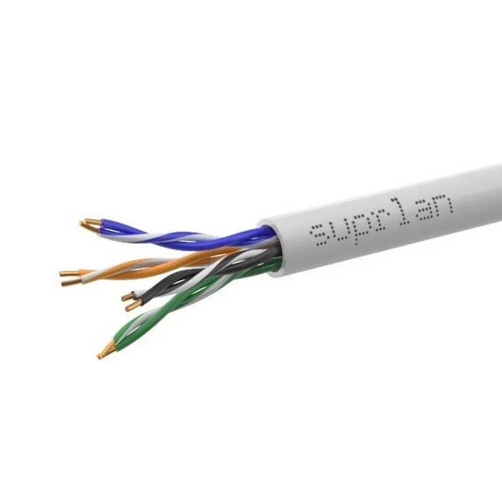 Utp cat 5e 4x2x0 51 cu. Suprlan premium utp cat.5e 4x2x0.51 cu pvc indoor. suprlan standard utp 5e 4x2xawg24 cu lszh нг(а)-hf in. 305м (ско). suprlan standard uutp cat5e 4pr awg24 cu. витая пара premium utp 5e 4x2x0.51.