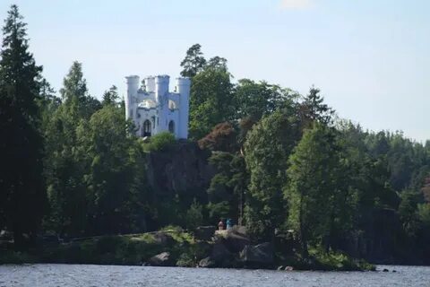 Монрепо загребский
