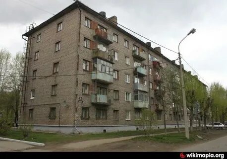 Череповец 26