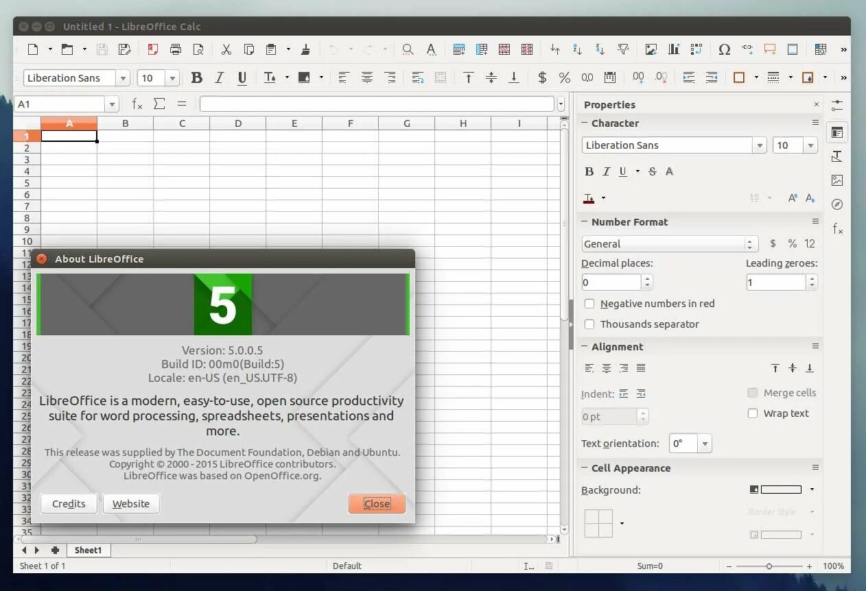 Libreoffice плюсы и минусы