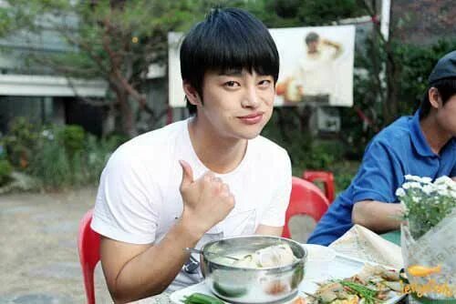 Seo in guk, Tony, Loveable