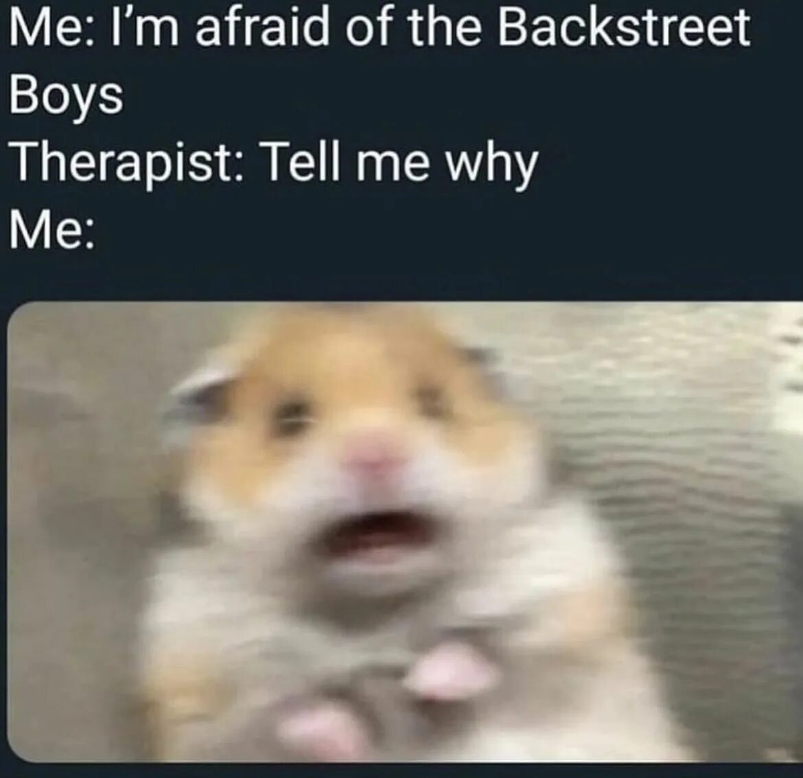 Почему в hamster не добавляются друзья