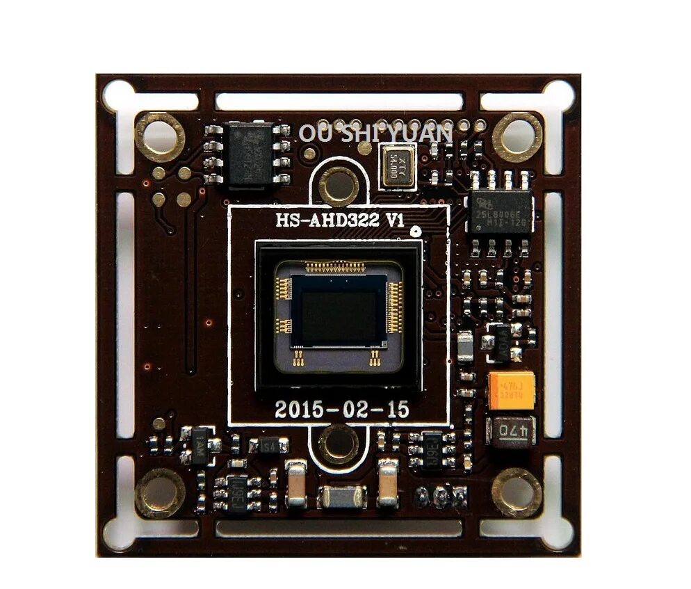Imx307