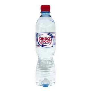 Питьевая вода люкс
