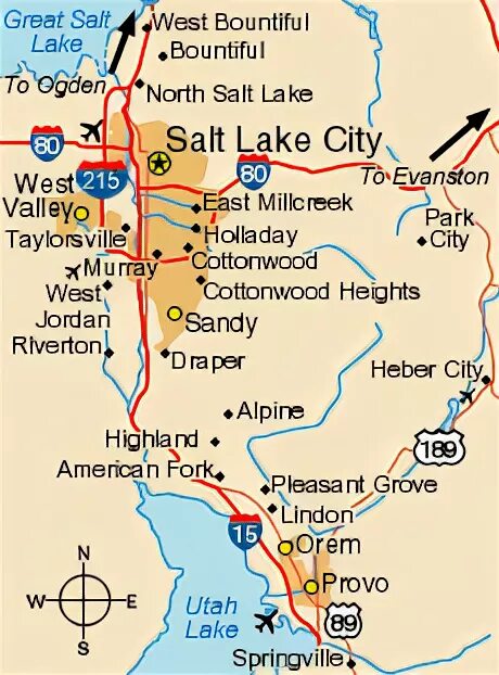 Солт лейк атлас прогноз. Salt lake city на карте. солт лейк сити на карте. солт лейк сити на карте сша.