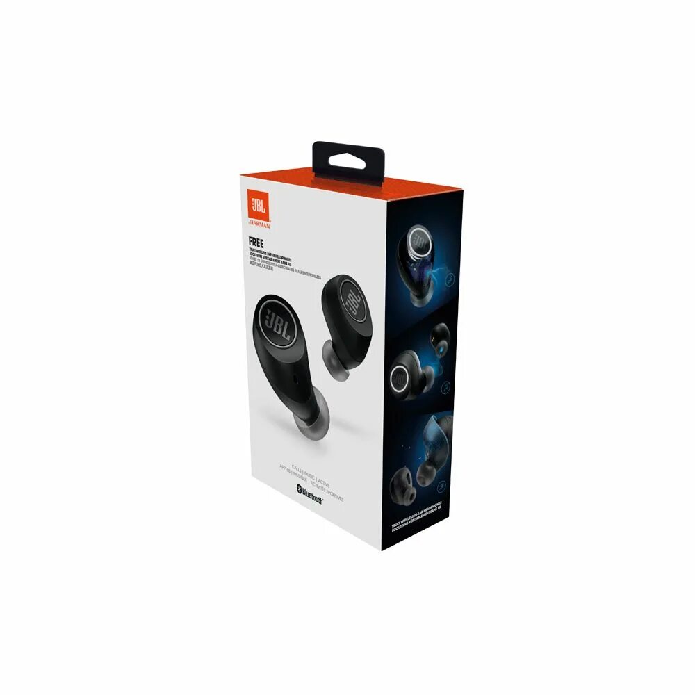 Наушники Apple JBL. JBL Vibe Buds true Wireless Headphones - Black, small. Atvel s5 pro x купить