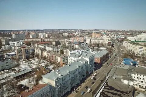 Могилев октябрьский