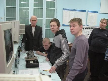 Сайт кировского авиационного