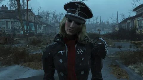 fallout 4 денверские бурильщики