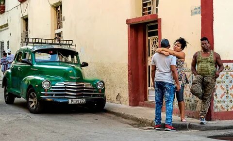 Cuba leal нижний