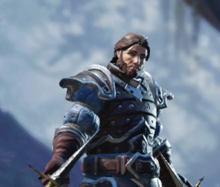 Ифан бен мезд. Ифан бен мезд divinity original. ифан бен мезд divinity original sin 2. divinity original sin 2 ifan ben-mezd art.