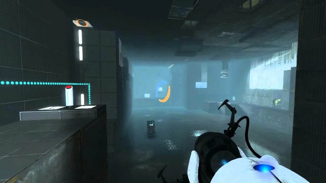 Portal listing. Portal 2 игра. Portal 2 комната. Portal 2022 игра. Portal 2 Gameplay.