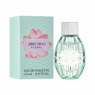 Jimmy choo floral отзывы