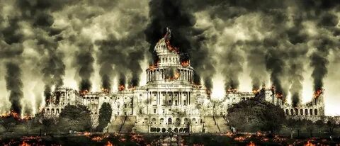 Started destroy