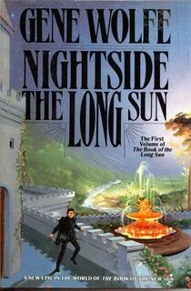 Long sun