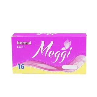 Гигиенические тампоны