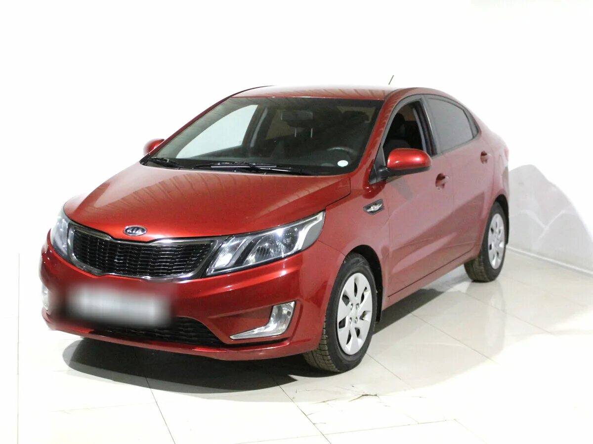 Купить киа рио 2011г. Kia Rio III (2011-2017). Kia Rio III 2011. Kia Rio 2011-2017 (QB). Kia Rio III (QB) седан (2011 - 2017).