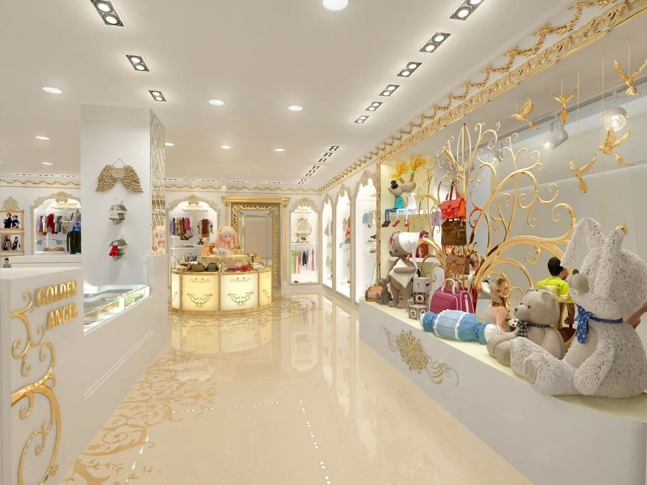 элитные детские магазины. элитные детские магазины. детский брендовый бутик. витрины детских магазинов одежды. стильный детский магазин.