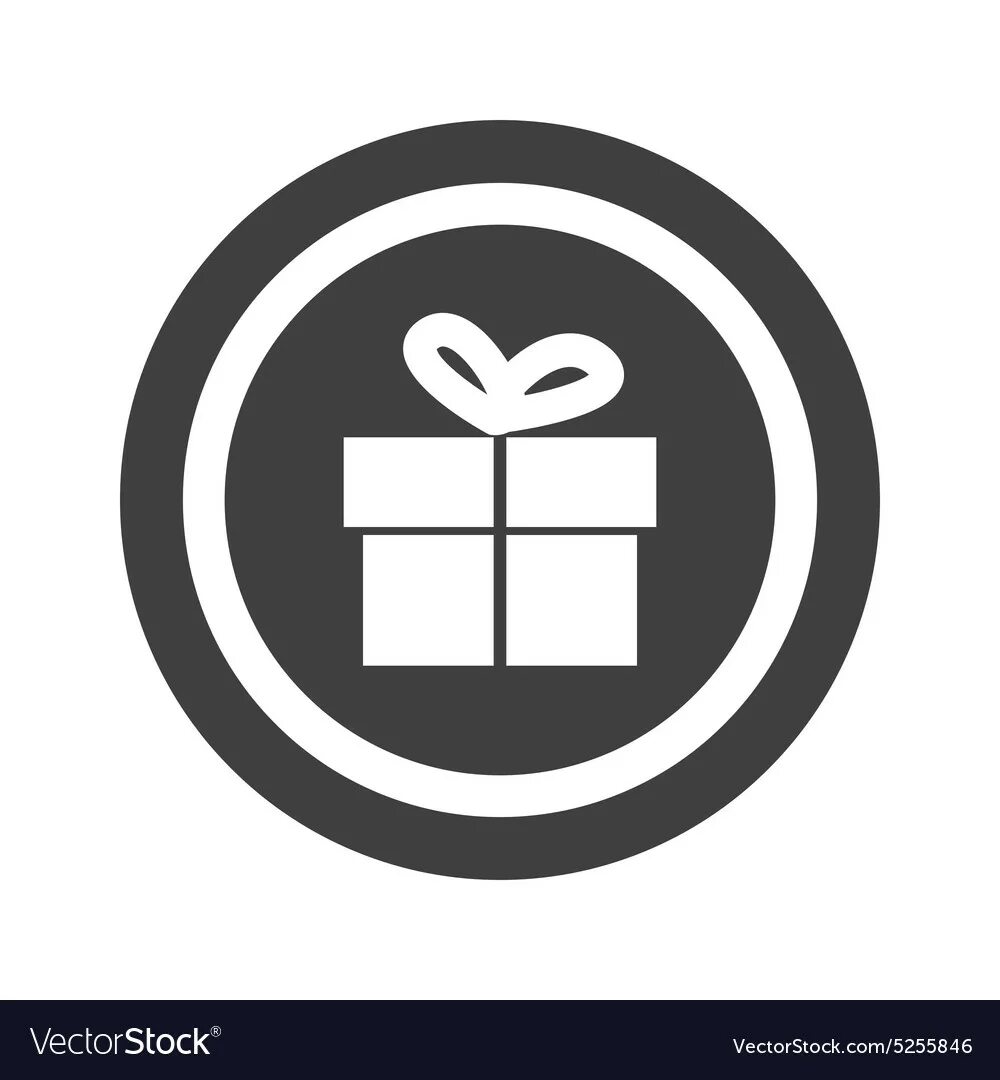Circle in a box