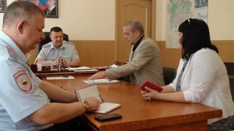 Налоговая сергиевск телефон