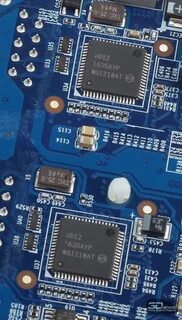 Интерфейс intel