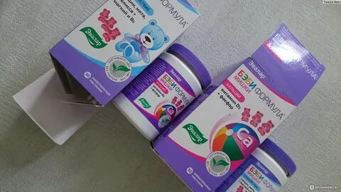 Бэби эвалар пробиотик