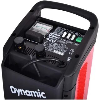 Dynamic start