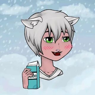 Канал котик