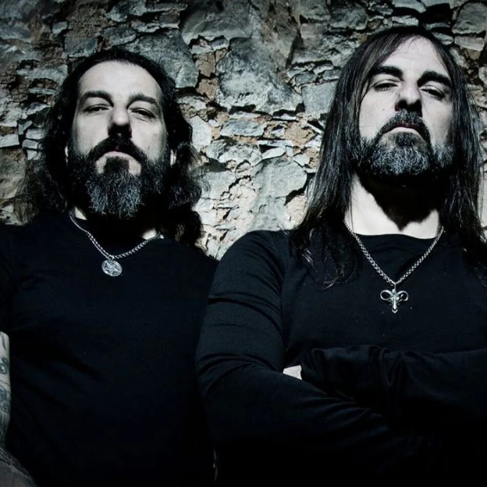 Non serviam перевод песни. Non Serviam. Non Serviam rotting Christ 2020. Ветры злые rotting Christ. Картинки non Serviam.