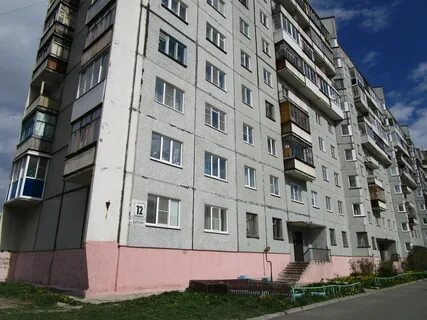 Вторичное жилье северодвинске