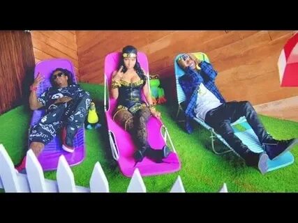 Tyga ft nicki minaj