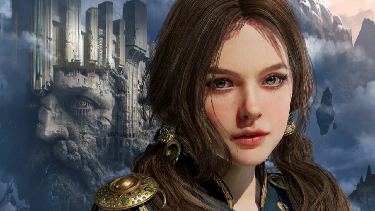 Legend of ymir дата выхода. Legend of ymir дата выхода