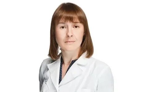 Гастроэнтеролог пенза