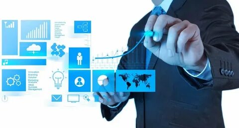 Solution sales