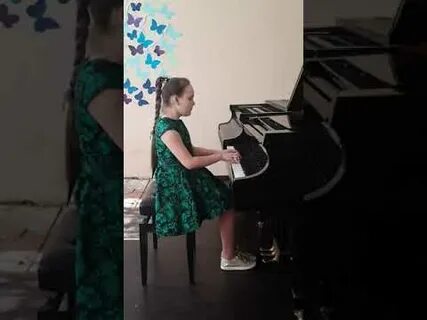 Музыкальная школа 21