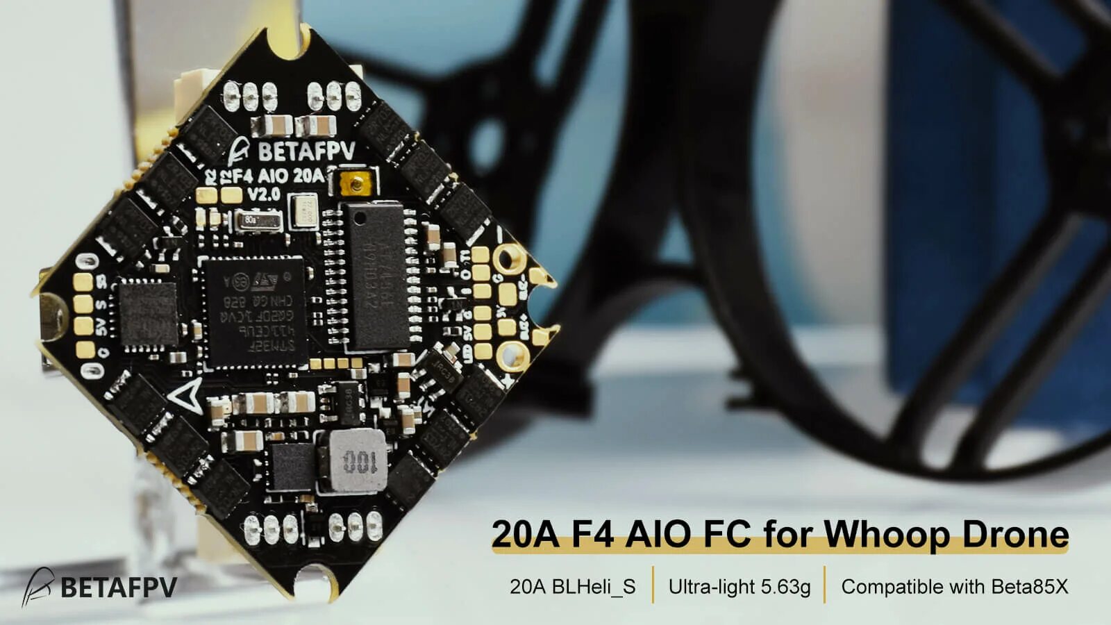 Betafpv aio. F405 aio 20a toothpick fc v4,. aio flight controller 20[20. gep-20a-f4. gep-f4-20a v2.2.