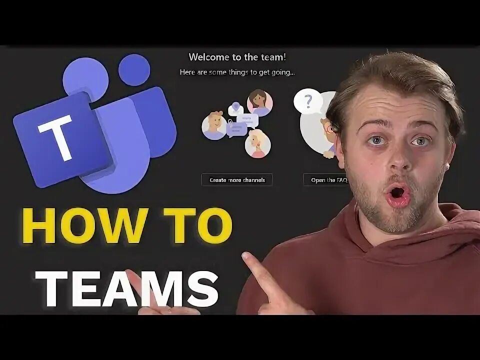 Teams channels. Teams channels