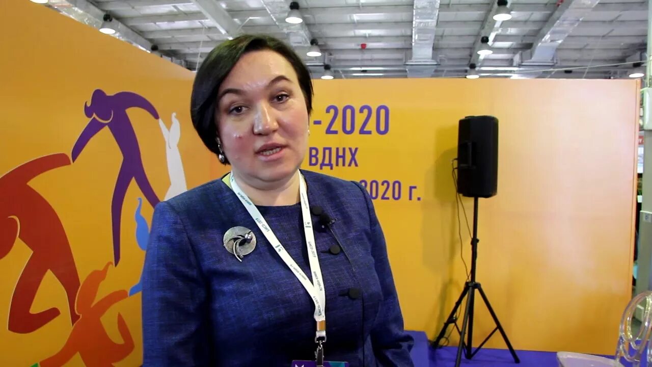 Заместитель министерства образования