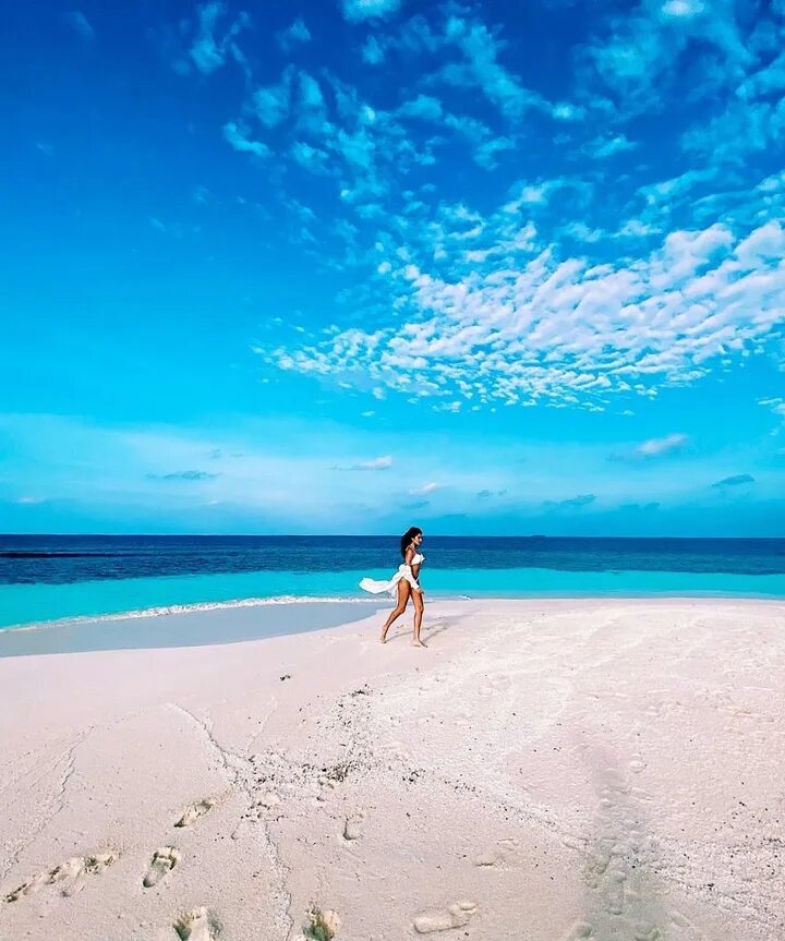 Beaches come and go. Beaches come and go
