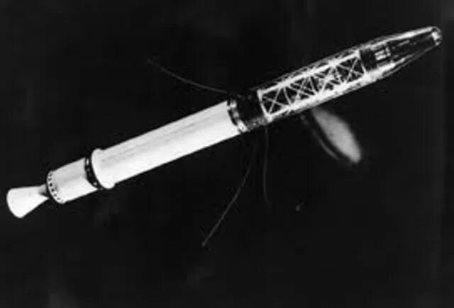 Американский explorer-1. Американский спутник эксплорер-1. A1 explorer. A1 explorer. Спутник 1 и эксплорер 1.