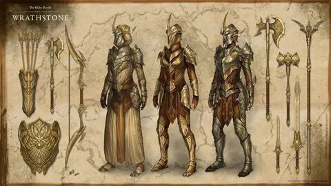 File:ON-concept-Meridia Style.jpg - The Unofficial Elder Scrolls Pages (UESP)